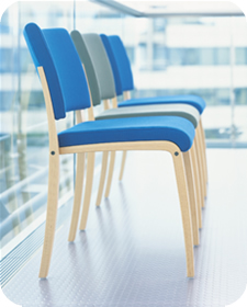 Mantis Multipurpose Conference Seating