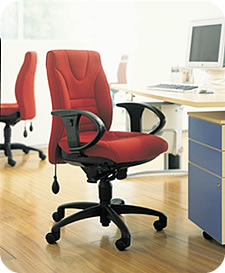 Neilson Task Manager/Executive Seats