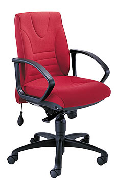 Neilson Task Manager/Executive Seats