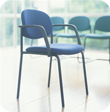 Quartet Multipurpose Conference Seating