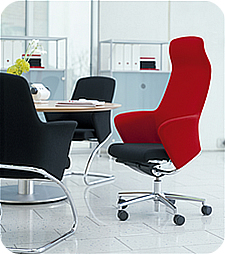Task Manager/Executive Seats