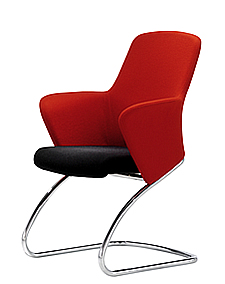 Rhapsody Task Manager/Executive Seats