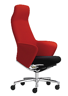 Rhapsody Task Manager/Executive Seats