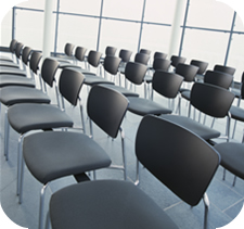 Multipurpose Conference Seating