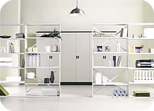 Shelving