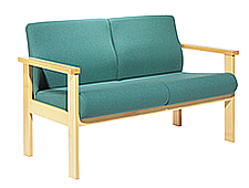 Studio Two Reception/Lounge Seating