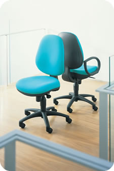 Task 3 Task Manager/Executive Seats