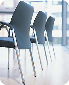Trillipse Multipurpose Conference Seating
