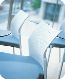 Trillipse Multipurpose Conference Seating