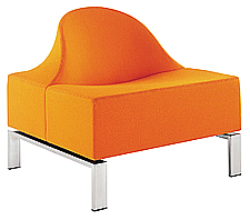 Tsunami Reception/Lounge Seating